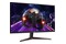 Monitor 23.8" LG 24MP60 czarny