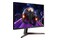 Monitor 23.8" LG 24MP60 czarny