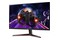Monitor 23.8" LG 24MP60 czarny