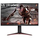 Monitor 31.5" LG UltraGear 32GN650 czarny
