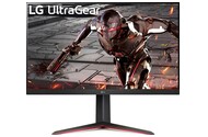 Monitor 31.5" LG UltraGear 32GN650 czarny