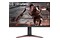 Monitor 31.5" LG UltraGear 32GN650 czarny