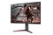 Monitor 31.5" LG UltraGear 32GN650 czarny
