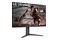 Monitor 31.5" LG UltraGear 32GN650 czarny