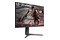 Monitor 31.5" LG UltraGear 32GN650 czarny