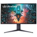 Monitor 31.5" LG 32GQ950 czarny