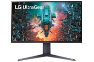 Monitor 31.5" LG 32GQ950 czarny