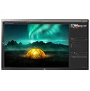 Monitor 31.5" LG 32BN67 biały