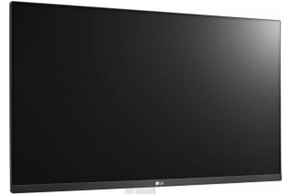 Monitor 31.5" LG 32BN67 biały
