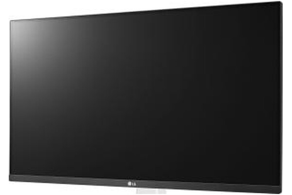 Monitor 31.5" LG 32BN67 biały