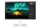 Monitor 31.5" LG 32BN67 biały