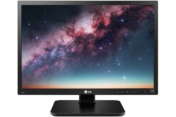 Monitor 23.8" LG 24BK45 czarny