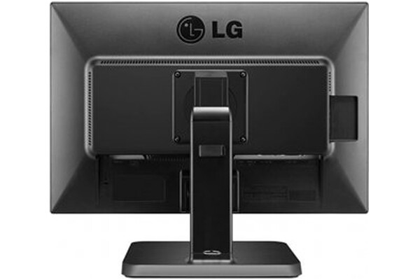 Monitor 23.8" LG 24BK45 czarny