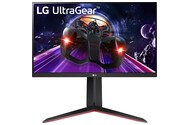 Monitor 23.8" LG UltraGear 24GN65 czarny