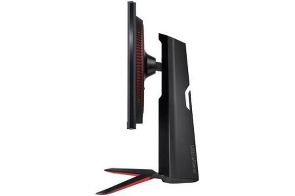 Monitor 23.8" LG UltraGear 24GN65 czarny