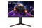 Monitor 23.8" LG UltraGear 24GN65 czarny