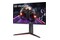 Monitor 23.8" LG UltraGear 24GN65 czarny