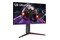 Monitor 23.8" LG UltraGear 24GN65 czarny