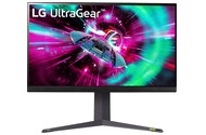 Monitor 31.5" LG UltraGear 32GR93 czarny