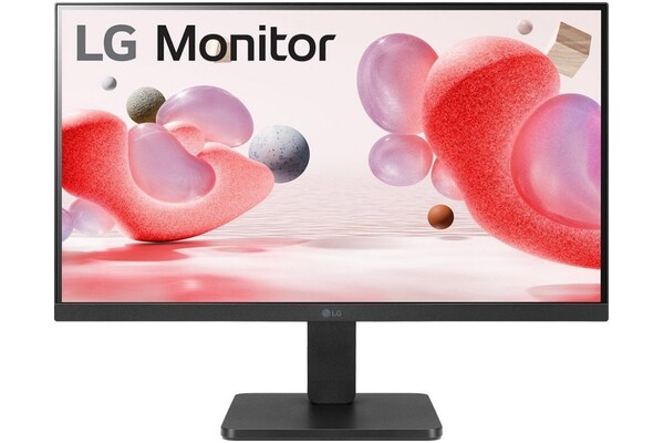 Monitor 21.5" LG 22MR410 czarny