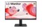 Monitor 21.5" LG 22MR410 czarny