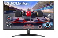 Monitor 31.5" LG 32UR500 czarny