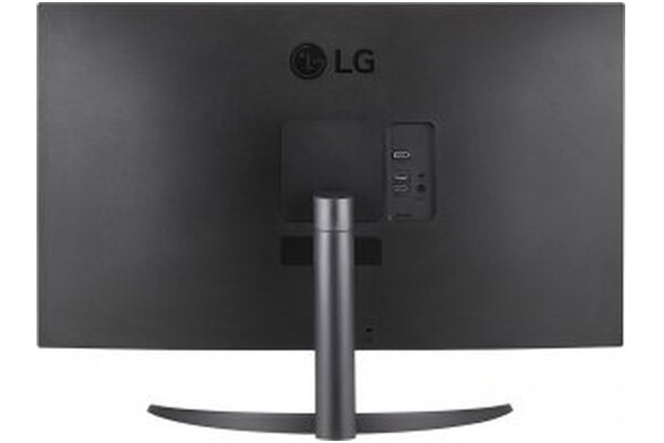 Monitor 31.5" LG 32UR500 czarny
