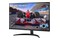 Monitor 31.5" LG 32UR500 czarny