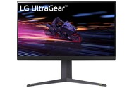 Monitor 31.5" LG UltraGear 32GR75 czarny