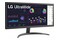 Monitor 25.7" LG UltraWide 26WQ500 czarny