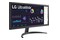 Monitor 25.7" LG UltraWide 26WQ500 czarny