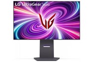Monitor 31.5" LG UltraGear 32GS95 czarny
