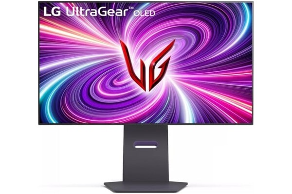 Monitor 31.5" LG UltraGear 32GS95 czarny