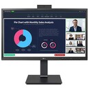 Monitor 23.8" LG 24BP75 czarny