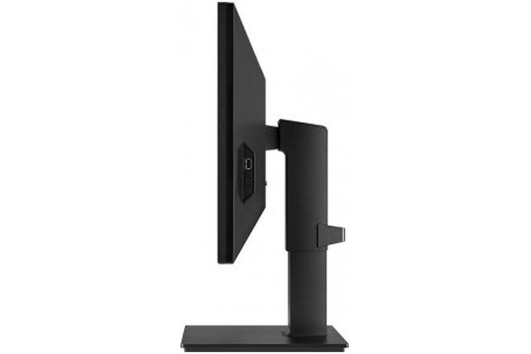 Monitor 23.8" LG 24BP75 czarny