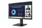 Monitor 23.8" LG 24BP75 czarny