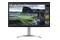 Monitor 31.5" LG UltraFine 32UQ850 biały