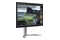 Monitor 31.5" LG UltraFine 32UQ850 biały