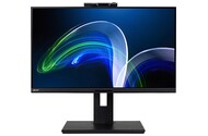Monitor 23.8" ACER B248YBEMIQPRCUZX czarny