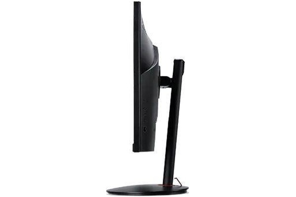 Monitor 24.5" ACER Nitro XV252QFBMIIPRX czarny