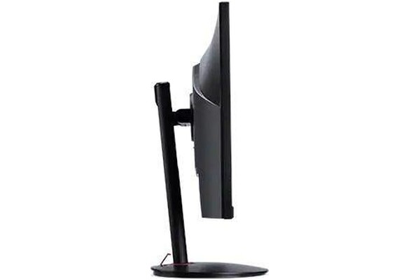 Monitor 24.5" ACER Nitro XV252QFBMIIPRX czarny