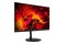 Monitor 24.5" ACER Nitro XV252QFBMIIPRX czarny
