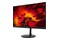 Monitor 24.5" ACER Nitro XV252QFBMIIPRX czarny