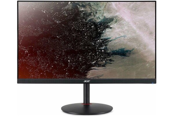 Monitor 23.8" ACER Nitro XV242YPBMIIPRX czarny