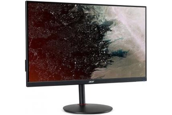 Monitor 23.8" ACER Nitro XV242YPBMIIPRX czarny