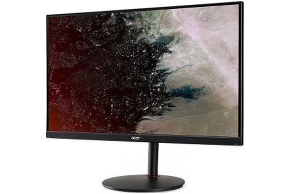 Monitor 23.8" ACER Nitro XV242YPBMIIPRX czarny