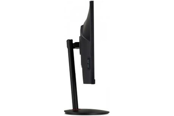 Monitor 23.8" ACER Nitro XV242YPBMIIPRX czarny