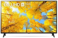Telewizor LG 65UQ75003LF 65" 4K Ultra HD 65UQ75003LF