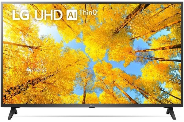 Telewizor LG 65UQ75003LF 65" 4K Ultra HD 65UQ75003LF