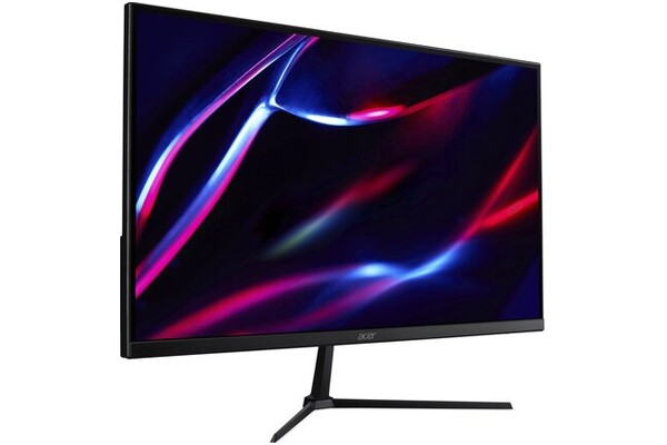 Monitor 23.8" ACER Nitro QG240YS3BIPX czarny